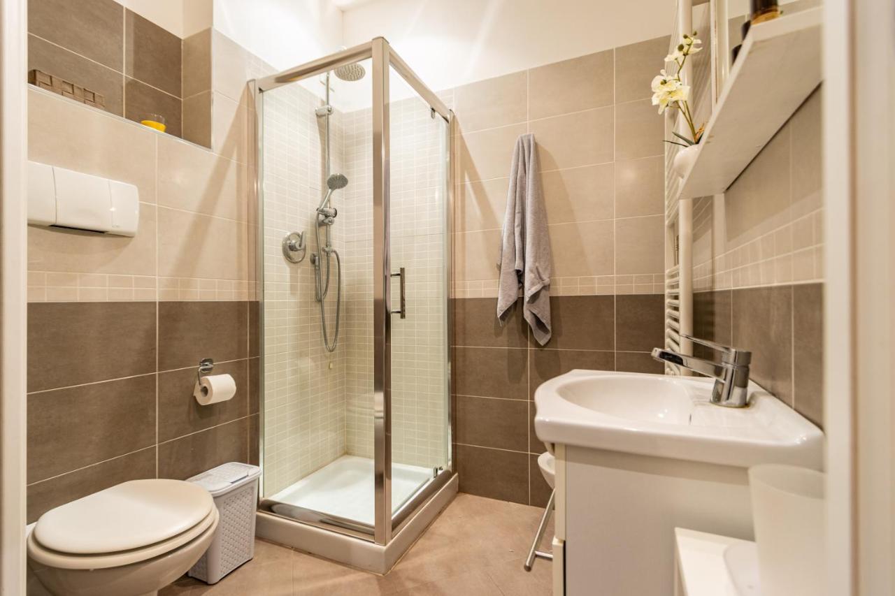 Citylife - Fiera - 100m M1 - Ac -wi-fi Apartamento