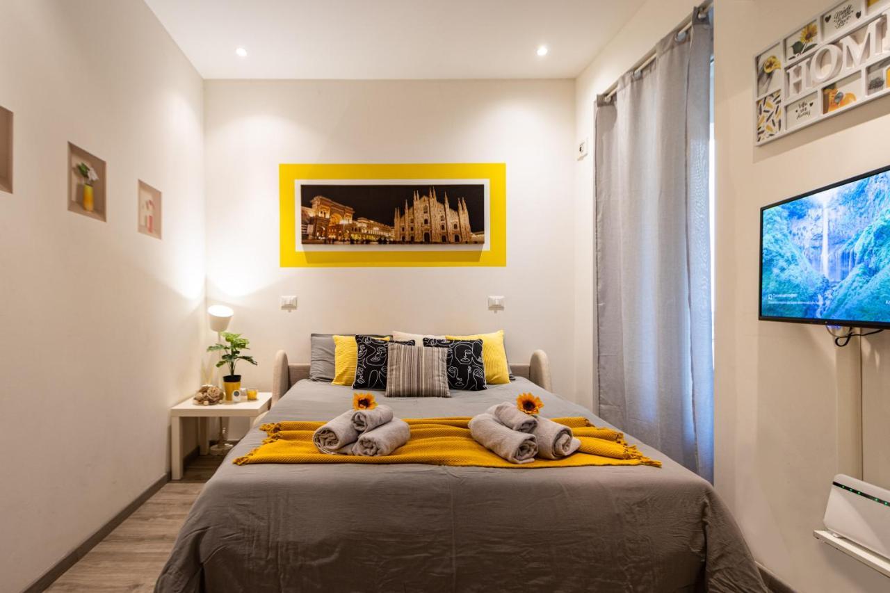 Apartamento Citylife - Fiera - 100m M1 - Ac -wi-fi Milán