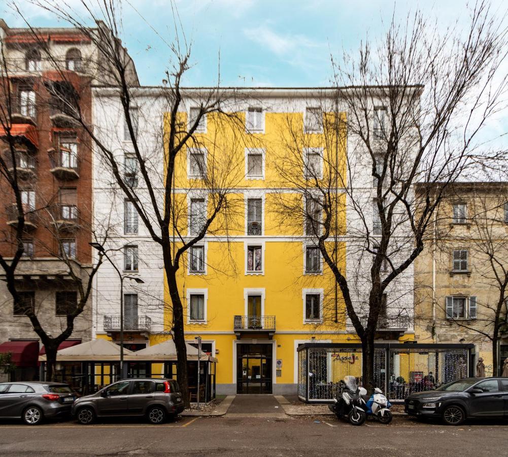 Apartamento Citylife - Fiera - 100m M1 - Ac -wi-fi Milán