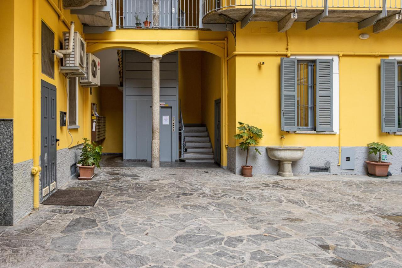 Apartamento Citylife - Fiera - 100m M1 - Ac -wi-fi *
